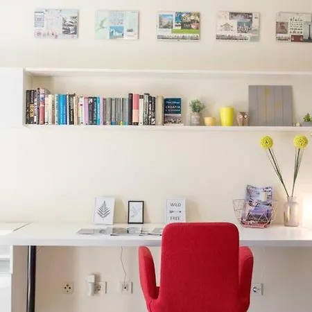Apartmán Helena