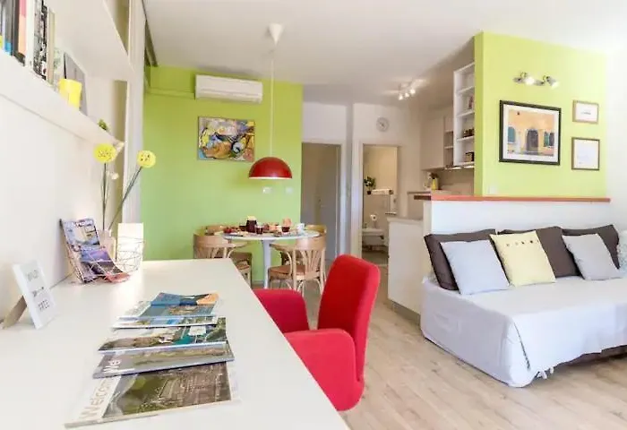 Helena Apartament Dubrownik