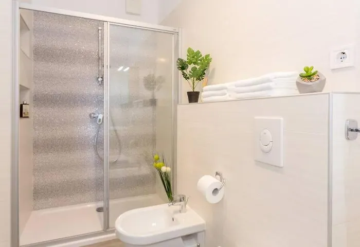 Apartament Helena Dubrownik