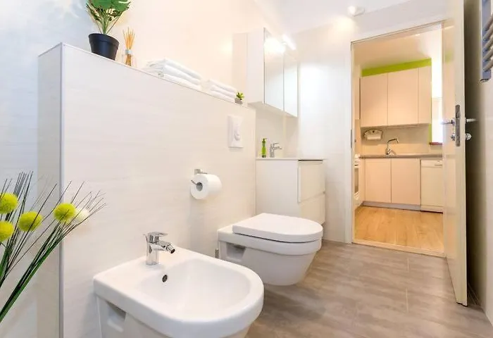 Apartament Helena Dubrownik